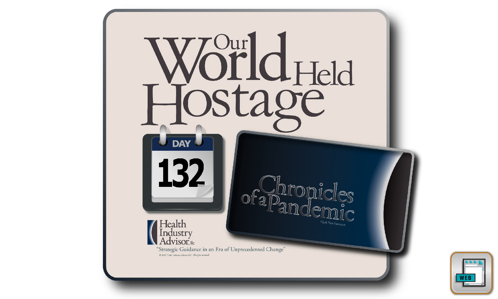 Chronicles of A Pandemic