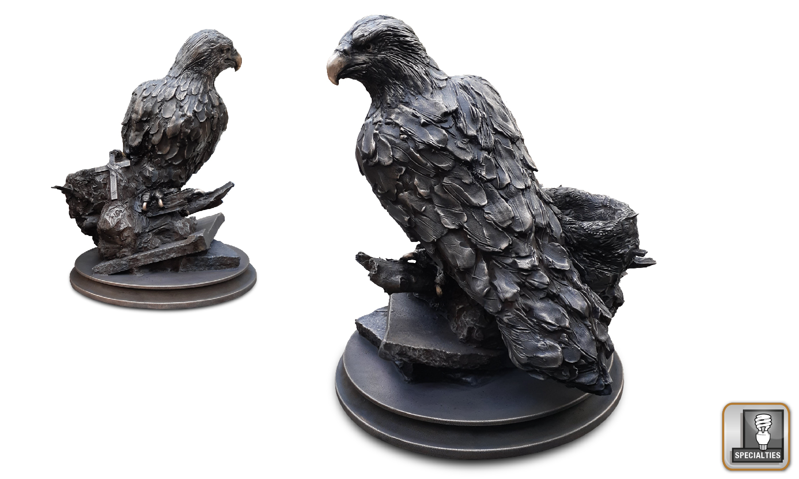 Kiki's Eagle